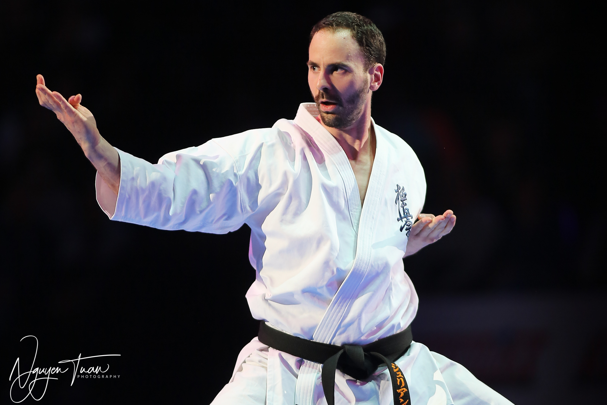 20190324 Festival des Arts Martiaux 5860